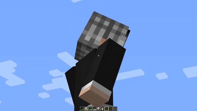 GÖKÇE VS MİNECRAFT #467 смотреть онлайн