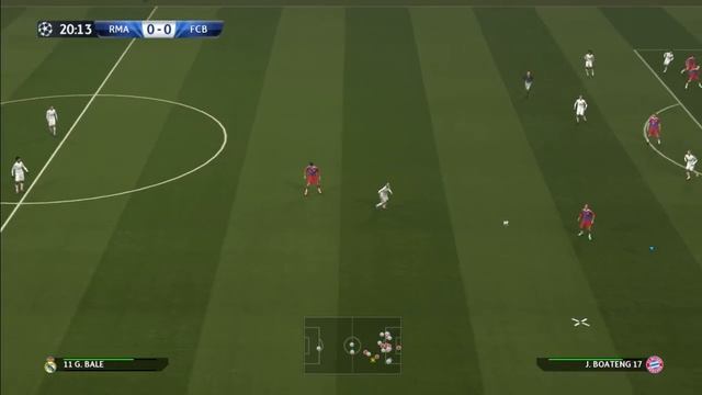 PES 2015 PC W/ Acer E1-451G смотреть онлайн