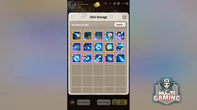 Ulala idle adventure: Hunter class guide смотреть онлайн