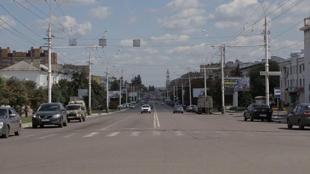 LADA - в ДНК города смотреть онлайн
