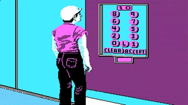 Old Games #01 Sokoban смотреть онлайн