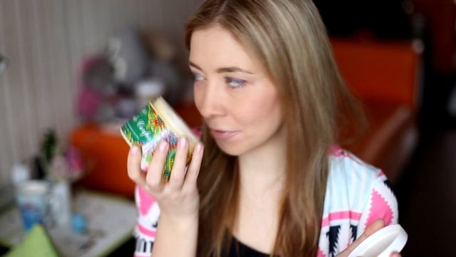 Уходовые покупки / новинки ♥ Kiehls, Nuxe, Nioxin, Sentio, AnsaLigy смотреть онлайн