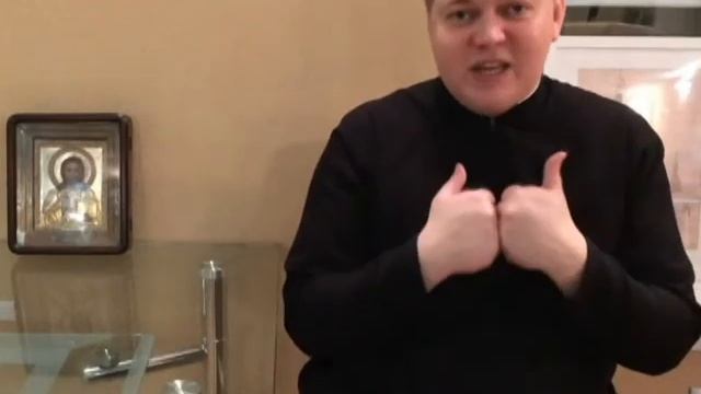 Соработничество с Богом (синергия). Симеон Верхотурский смотреть онлайн