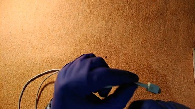 Самый быстрый ремонт зарядки от смартфона / The fastest smartphone charger repair смотреть онлайн