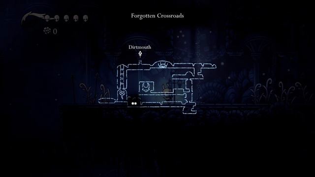 Hollow Knight ¦ first play ¦ Day 1.4.1.2 ¦ Silent Game Play Streaming till Starfield смотреть онлайн