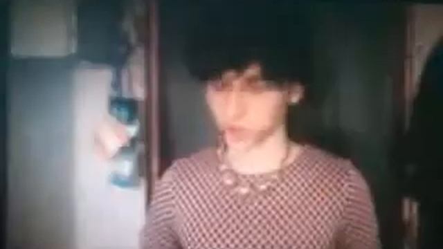 Реакция на видео брайна мабса 