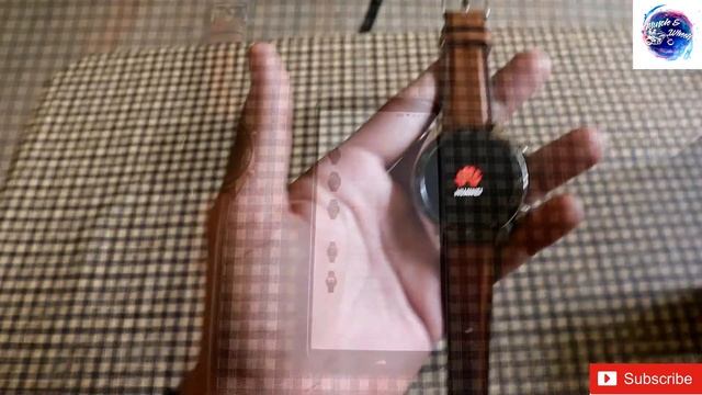 Huawei Watch GT Review | Two-Week Battery Life (!) | Hindi смотреть онлайн