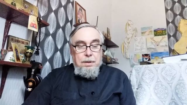 Мистический смысл нынешней войны [04.06.2022] смотреть онлайн