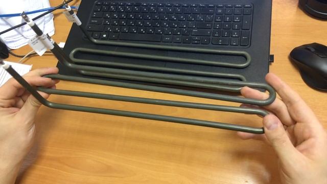 ТЭН 1 Kw 230 V 72238 для электрических сковородок Kogast смотреть онлайн