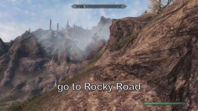REINFORCEMENTS - How To Play Skyrim: The Main Story - Part 2.5 / (Skyrim Funny Moments / Walkthroug смотреть онлайн