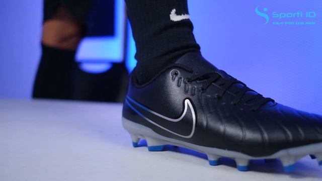 SERI TERBARU DARI TIEMPO || SELAMAT DATANG NIKE TIEMPO LEGEND 10 CLUB!! смотреть онлайн