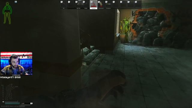 What Is Going On? - Escape From Tarkov смотреть онлайн