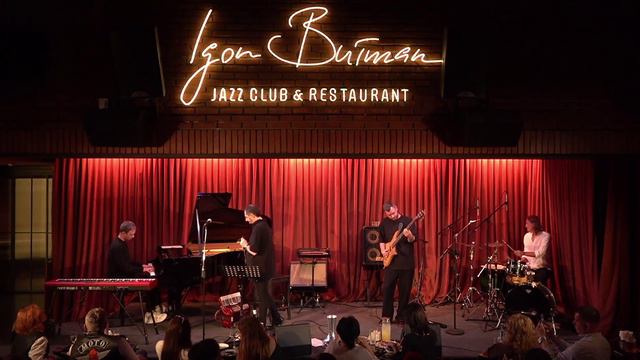 Дудук-бэнд "Моя история" Виталий Погосян смотреть онлайн