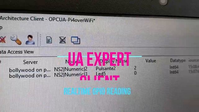 Bollywood OPCUA server смотреть онлайн