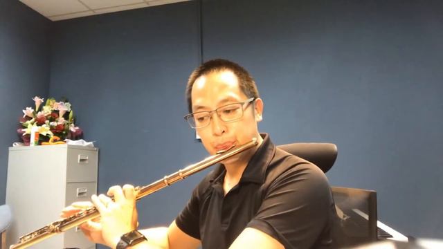 Gariboldi Etudes Mignonnes #3 смотреть онлайн