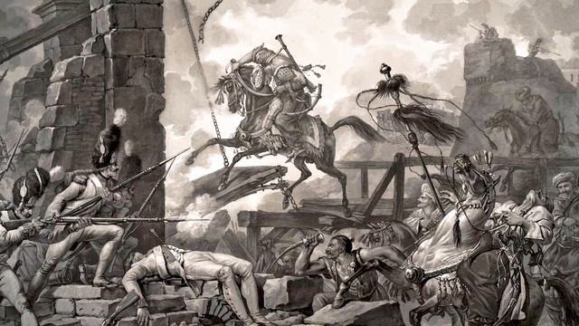 Discover Israel - Road to Jerusalem - Episode 14 - Mamluks смотреть онлайн