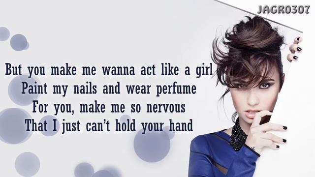 Demi Lovato   Heart Attack Lyrics