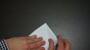 КАК СДЕЛАТЬ БУМАЖНЫЙ КОРАБЛИК | СВОИМИ РУКАМИ | Как быстро и просто сделать корабль из бумаги.