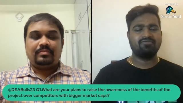 Unmarshal AMA - Ask Manohar Anything!! смотреть онлайн