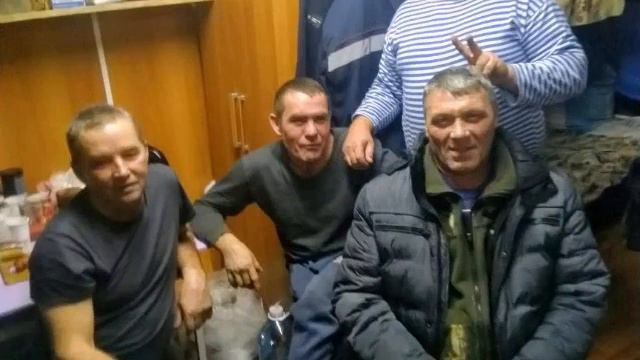 Сила Сибири(КТП 2 KGS) смотреть онлайн