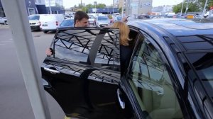 Как выбрать 7-ми местный автомобиль с пробегом до 1 миллиона рублей?