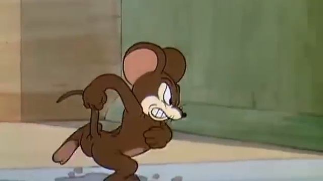 Mickey Mouse - The Worm Turns - 1937