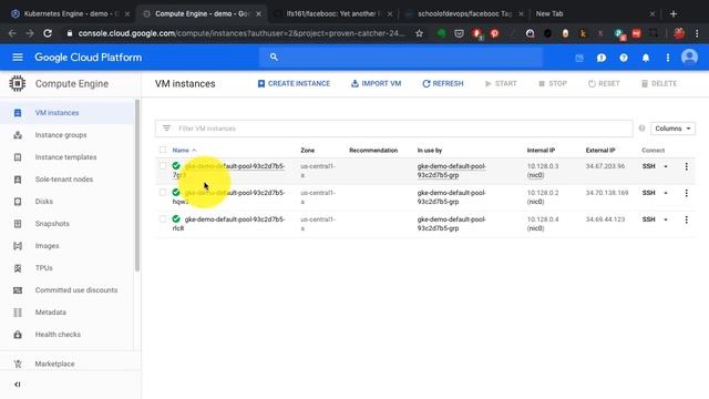 Deploying Apps with Kubernetes смотреть онлайн