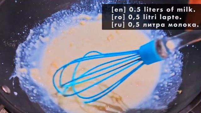 Gătesc rețetă ușoară și delicioasă de mâncare cu conopidă! Rețetă de Conopidă cu sos alb la cuptor смотреть онлайн