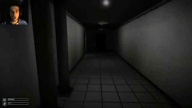 SCP Containment Breach (1.1.5) | Part 89 | Super Night Vision Goggles! w/ Facecam Reactions! смотреть онлайн