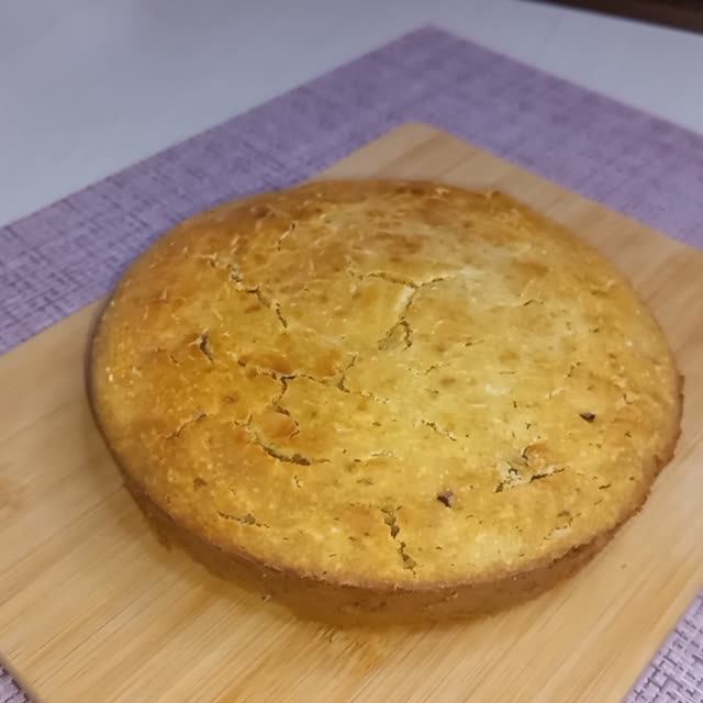 хлеб с финиками