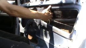 Самостоятельная Замена Стеклоподъемника ВАЗ