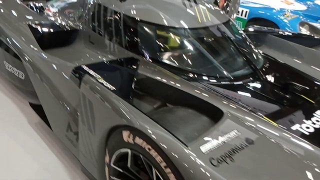 Peugeot 9x8 смотреть онлайн