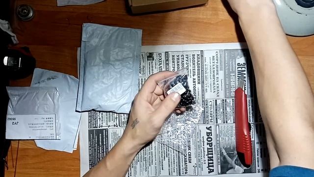 Инструменты для работы с кожей. смотреть онлайн