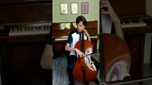 Копеин А. (5 класс) смотреть онлайн