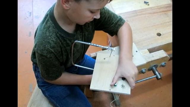 Детское творчество(изготовление лабораторного блока питания). смотреть онлайн