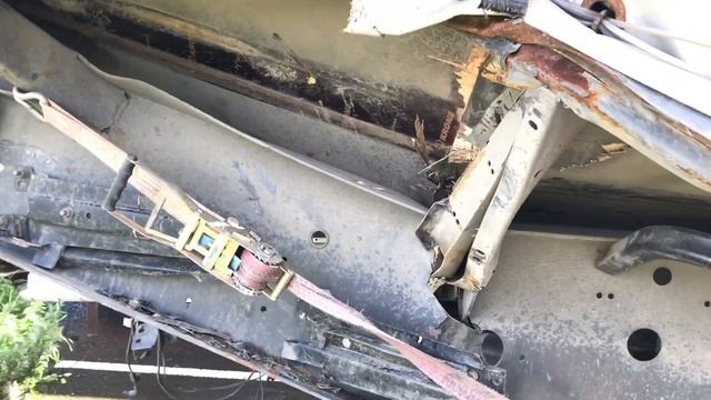 Лот №130 Полуприцеп KRONE SD 2018г.в. смотреть онлайн