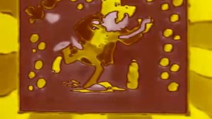 Ну, погоди! 18 Русский Princess Daisy Chorded