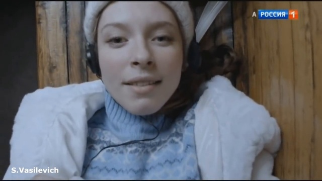 Н.Власова - На тебя обиделась (Из к.ф. Ненастье)