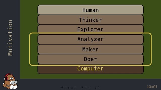 [10x01] Why Should I Learn the Julia Programming Language? | Julia for Absolute Beginners Series смотреть онлайн