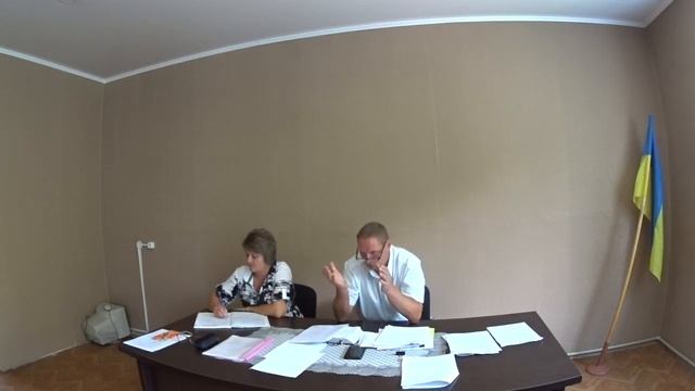 30,07,2021 Звіт Павленко В.М. смотреть онлайн