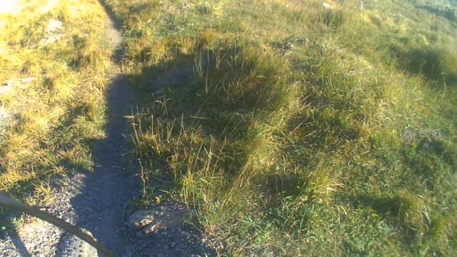 Bajada de la Arboleda a Gallarta смотреть онлайн