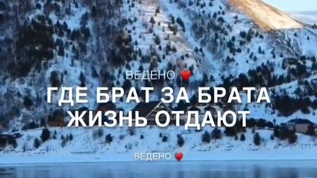 ВЕДЕНО смотреть онлайн