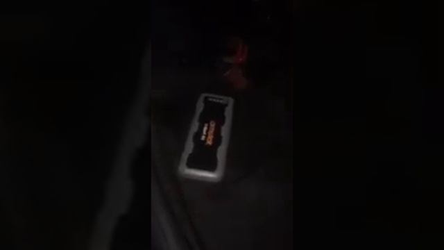 Заводим Инфинити FX50S смотреть онлайн