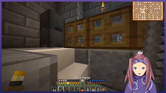 Minecraft's HARDEST Map? | Super Hostile : Dalania, Part 1 : Nothing