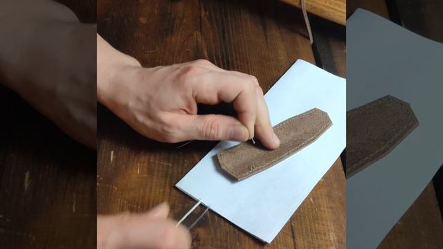 Ремень за 100$. От начала до конца. A belt for $100. From beginning to end. смотреть онлайн
