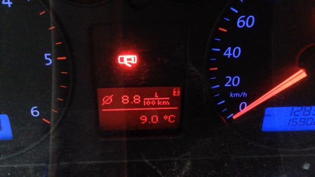 VW Transporter T5 2.5TDi 4motion 96kw spotřeba (consumption) смотреть онлайн
