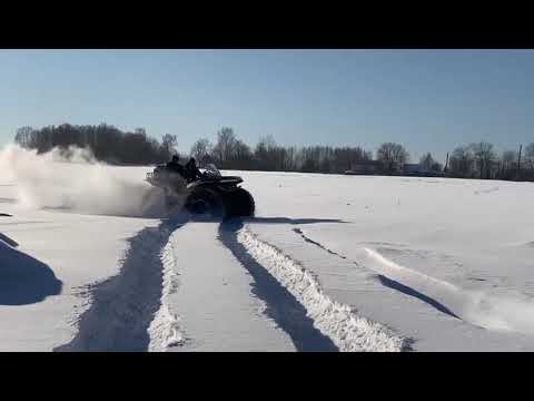 Квадроцикл сокол pro обкатка смотреть онлайн