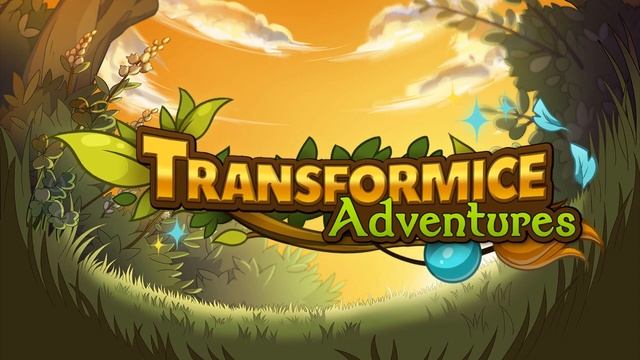 Transformice Adventures OST - Music 3 смотреть онлайн