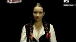 rammstein - rosenrot video oficial