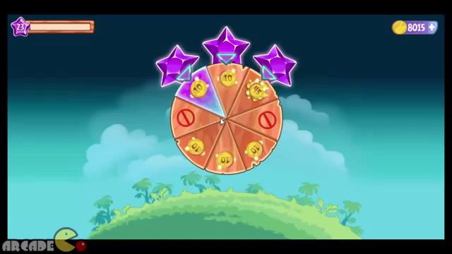 Angry Birds Stella $ The game map. The convergence of the latest game Earth 2015 - part 7 youtube смотреть онлайн